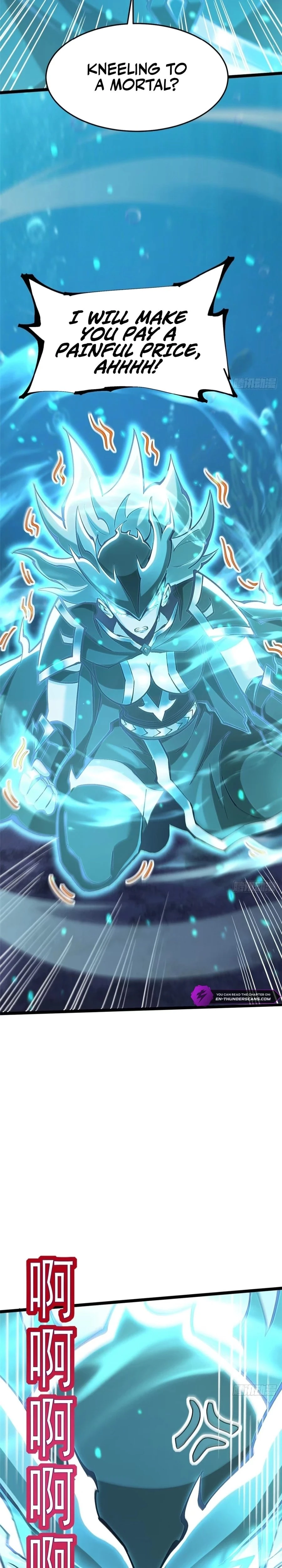 I Really Don’t Want to Learn Forbidden Spells Chap 136 - Next Chap 137