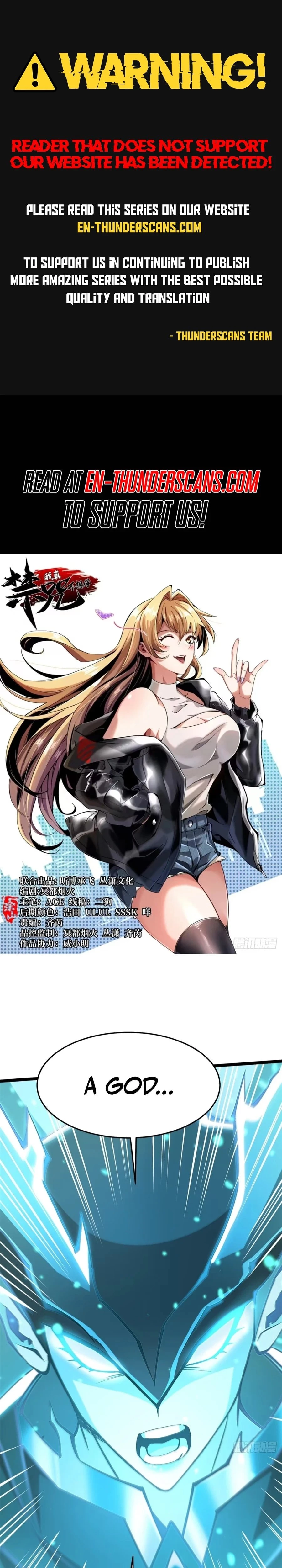 I Really Don’t Want to Learn Forbidden Spells Chap 136 - Next Chap 137