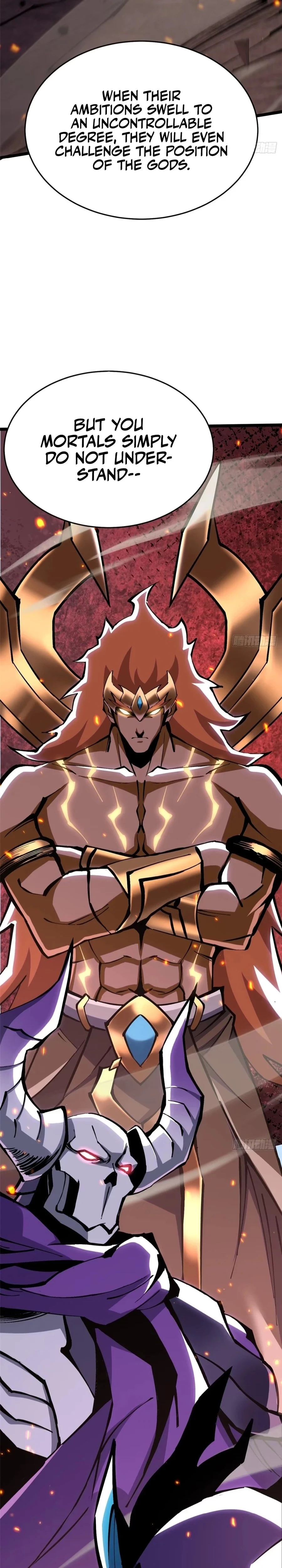 I Really Don’t Want to Learn Forbidden Spells Chap 136 - Next Chap 137