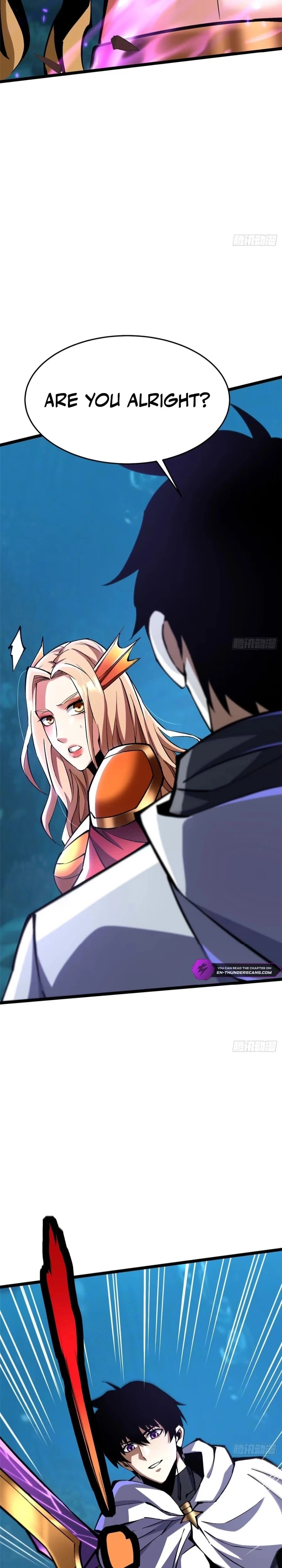 I Really Don’t Want to Learn Forbidden Spells Chap 136 - Next Chap 137