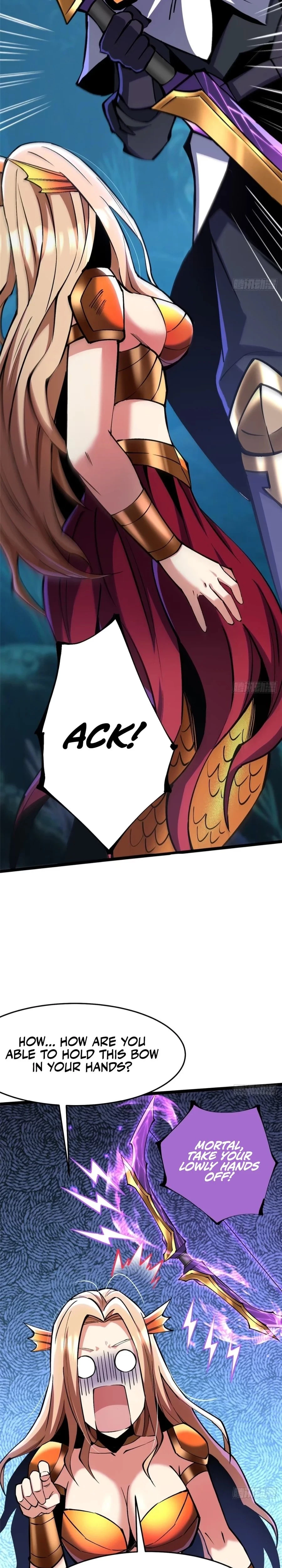 I Really Don’t Want to Learn Forbidden Spells Chap 136 - Next Chap 137