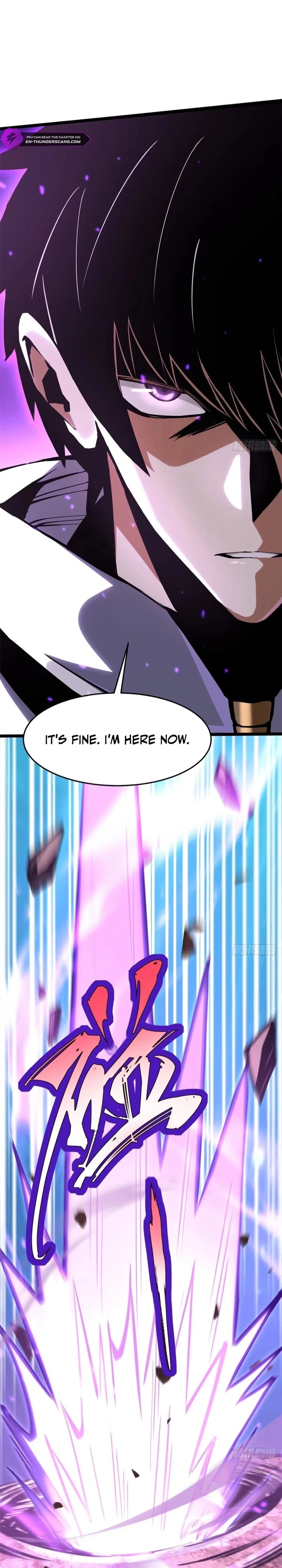 I Really Don’t Want to Learn Forbidden Spells Chap 136 - Next Chap 137