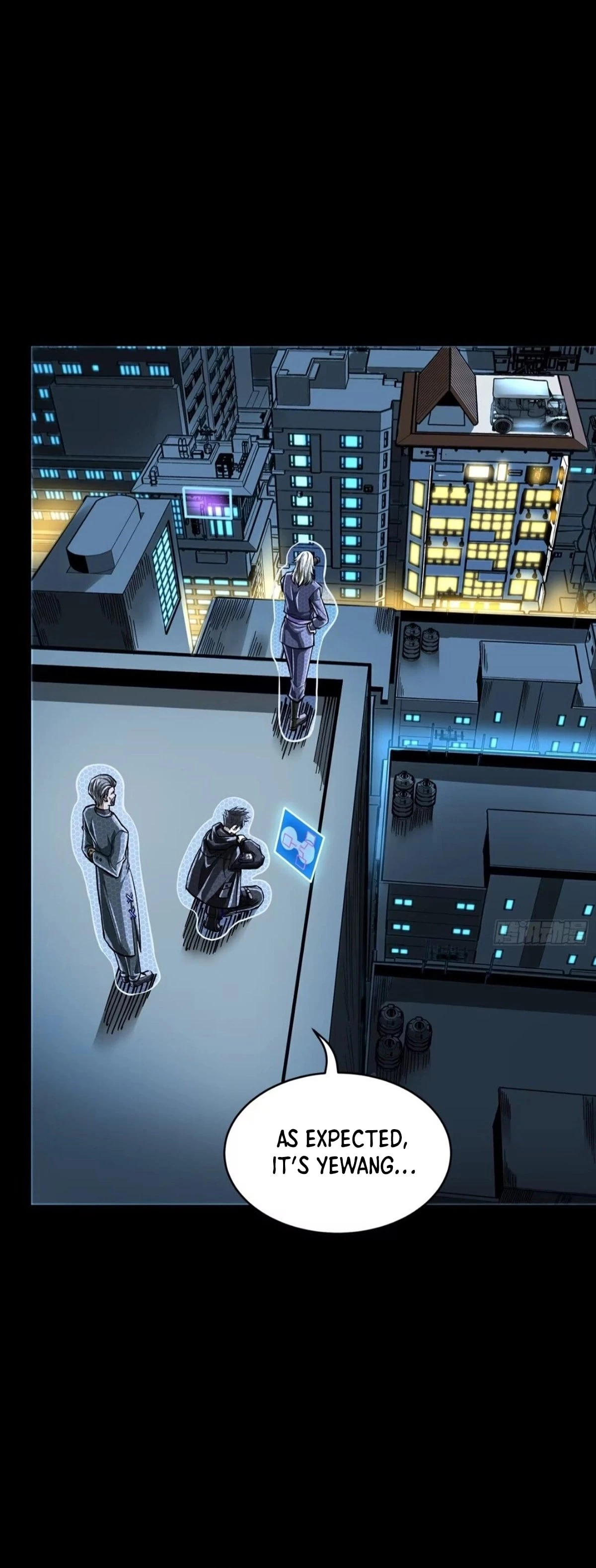 Legend of Star General Chap 307 - Next Chap 308