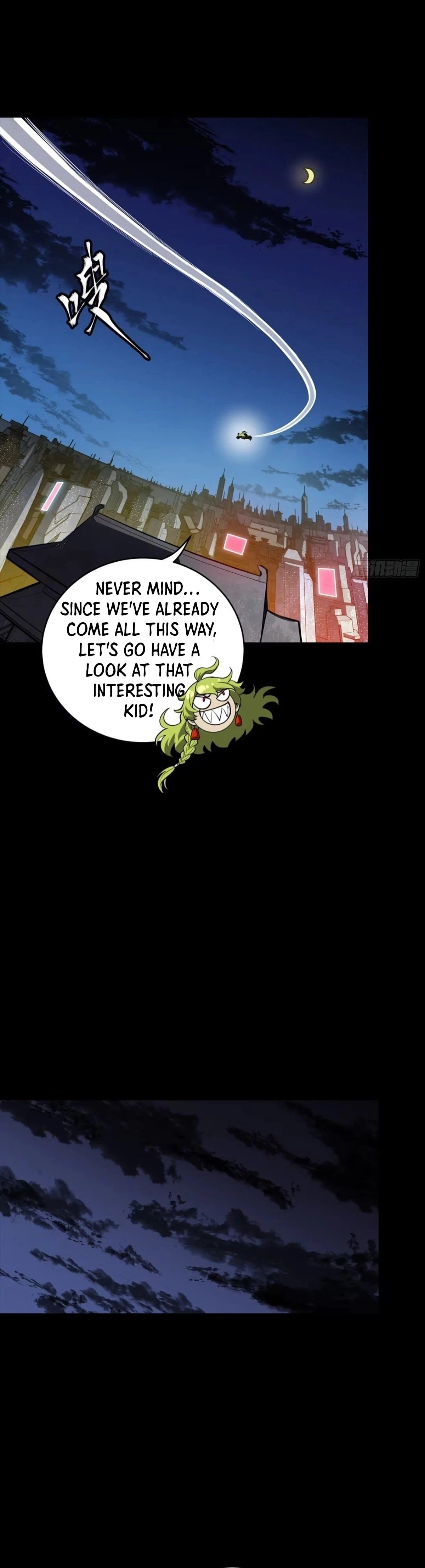 Legend of Star General Chap 307 - Next Chap 308