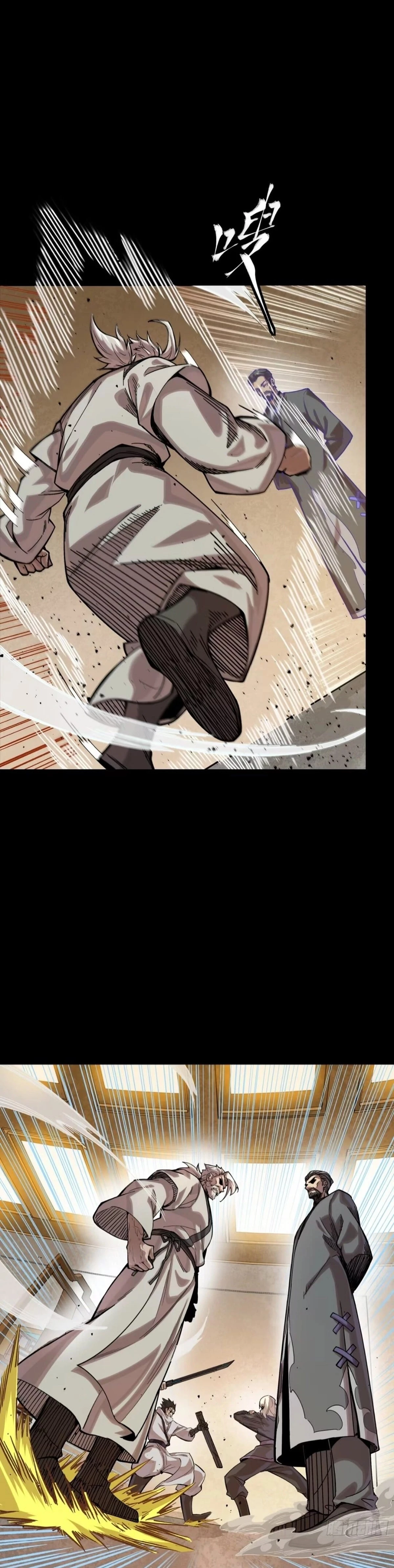 Legend of Star General Chap 307 - Next Chap 308