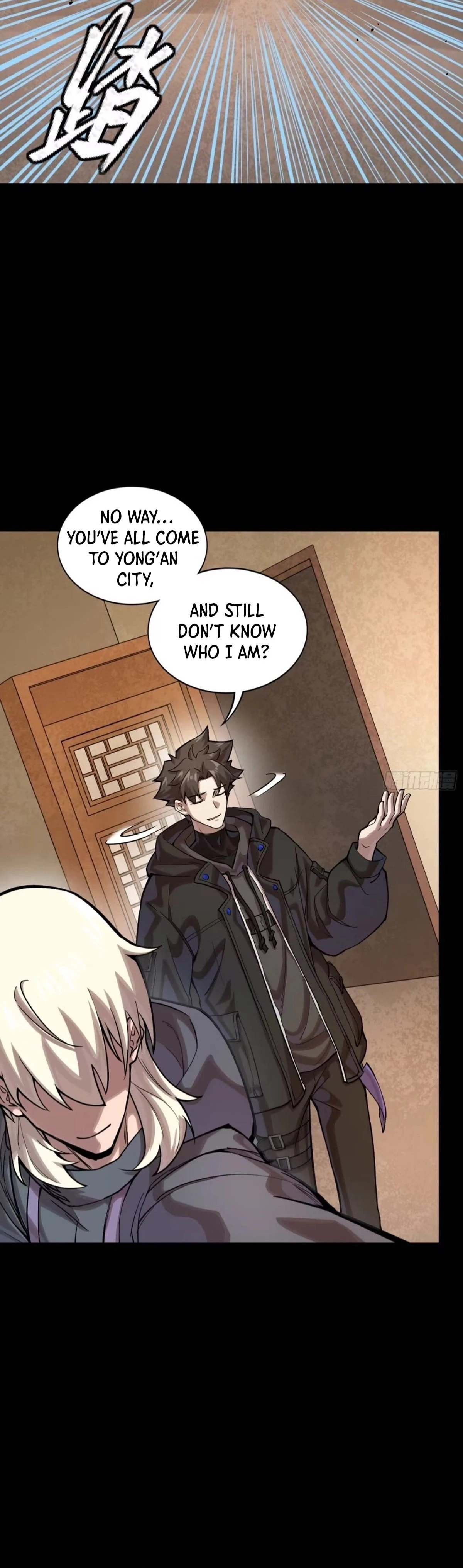 Legend of Star General Chap 307 - Next Chap 308