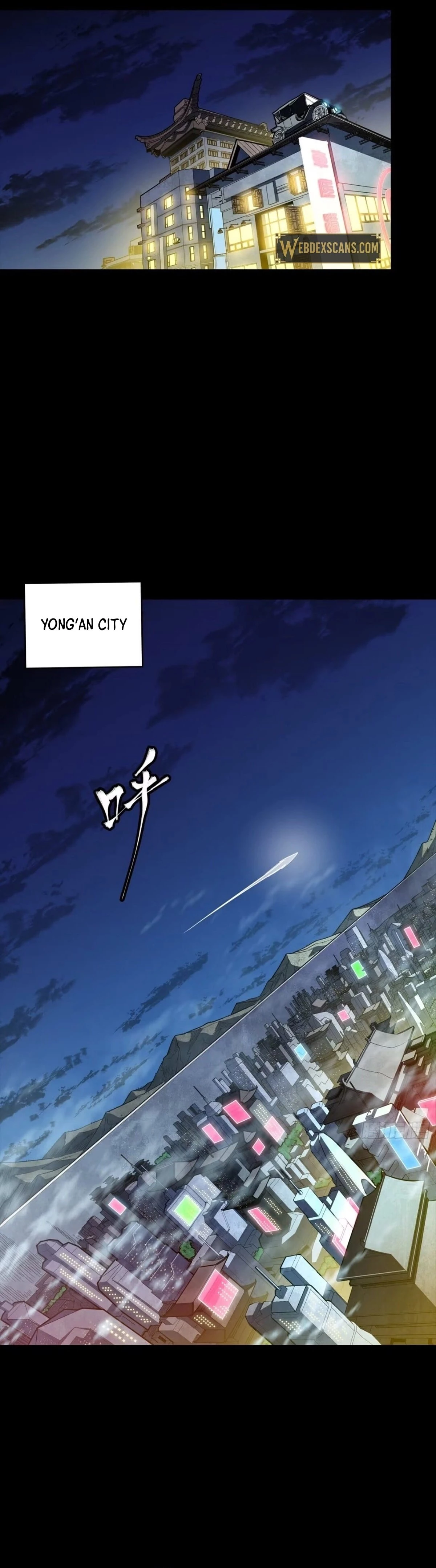 Legend of Star General Chap 307 - Next Chap 308