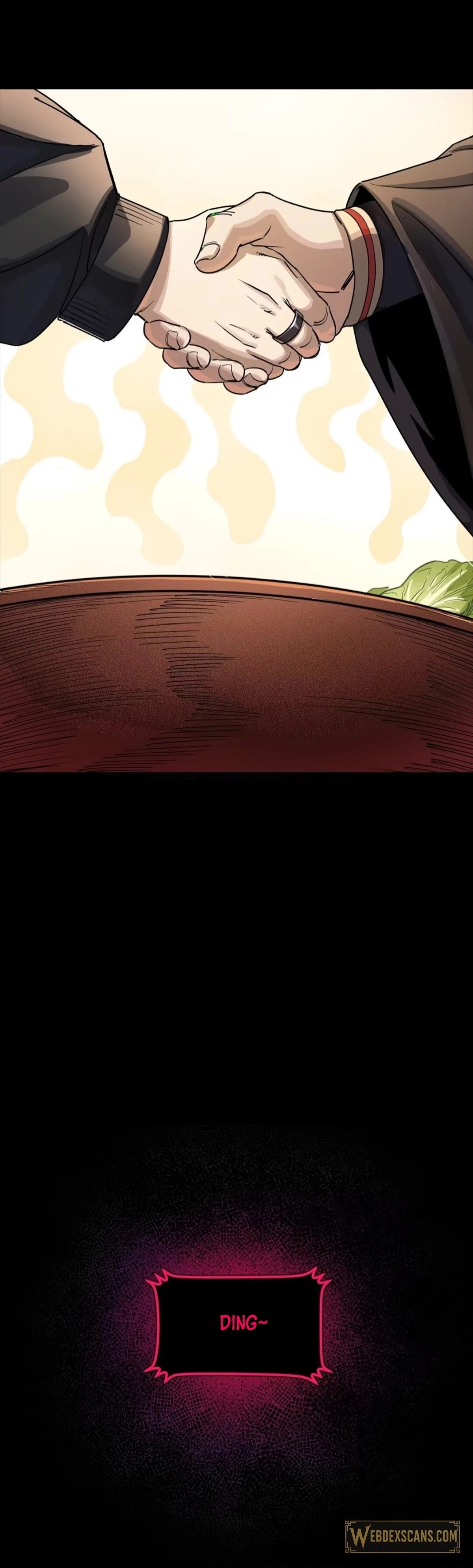 Legend of Star General Chap 307 - Next Chap 308