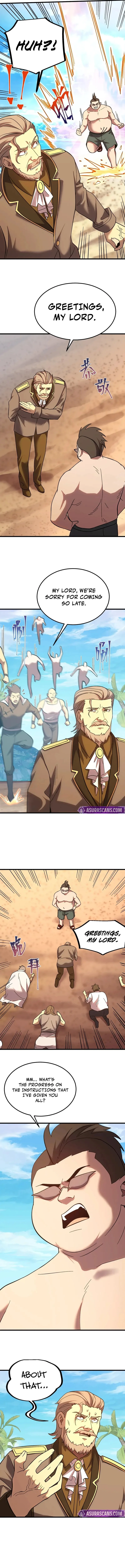 Leveling In The Future Chap 247 - Next Chap 248