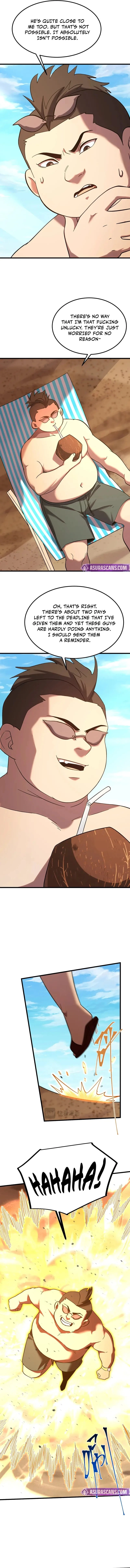 Leveling In The Future Chap 247 - Next Chap 248