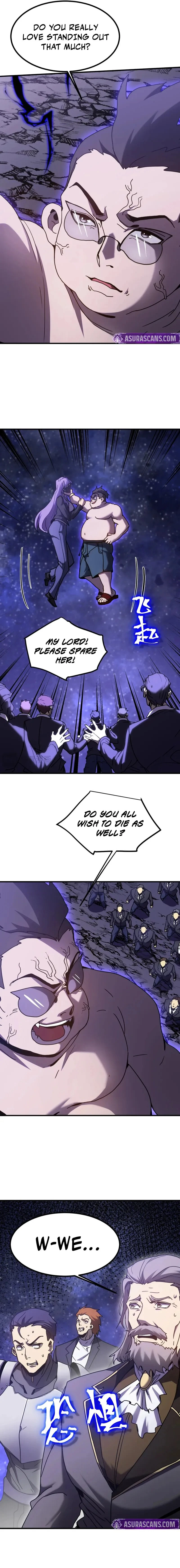 Leveling In The Future Chap 247 - Next Chap 248