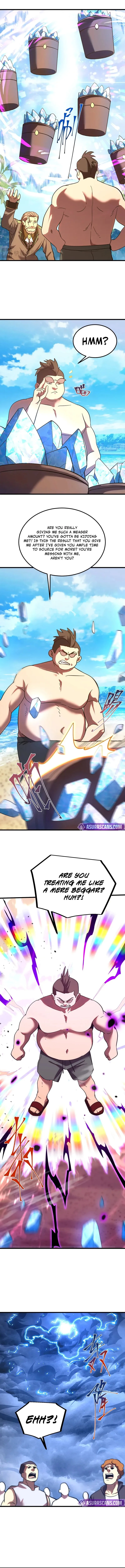 Leveling In The Future Chap 247 - Next Chap 248