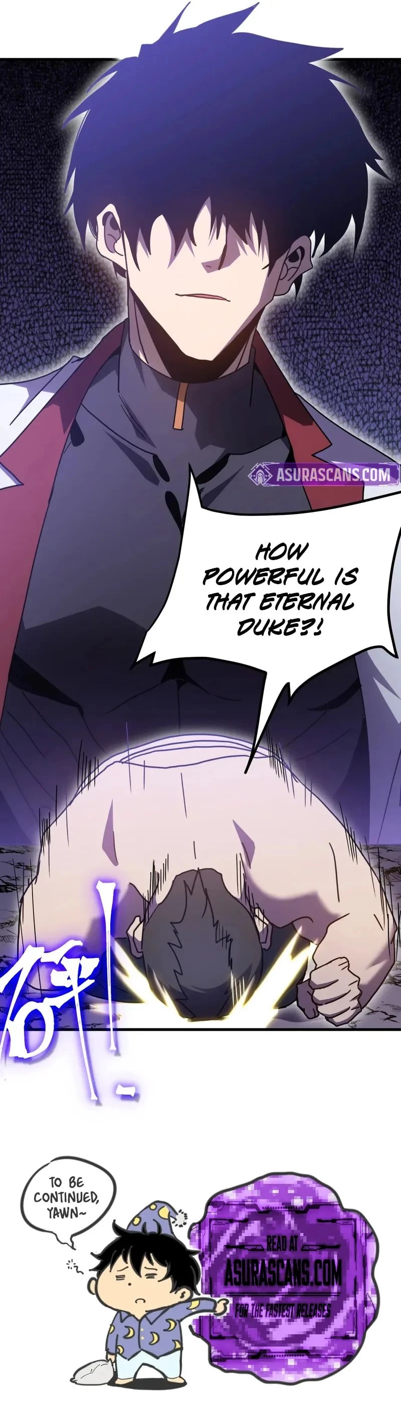 Leveling In The Future Chap 247 - Next Chap 248