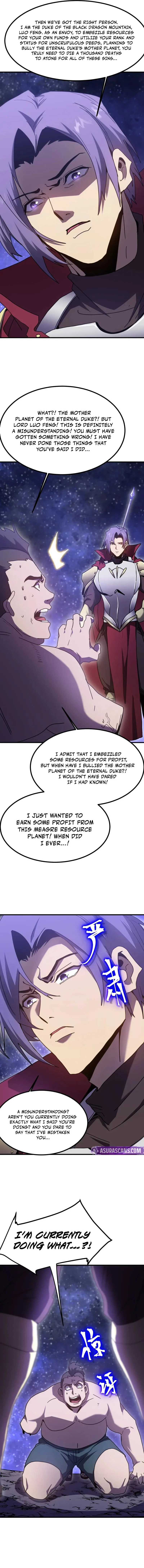 Leveling In The Future Chap 247 - Next Chap 248