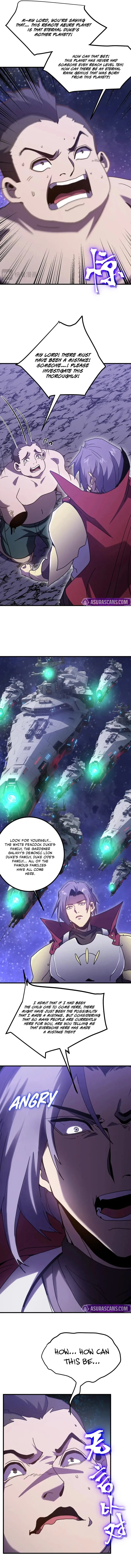 Leveling In The Future Chap 247 - Next Chap 248