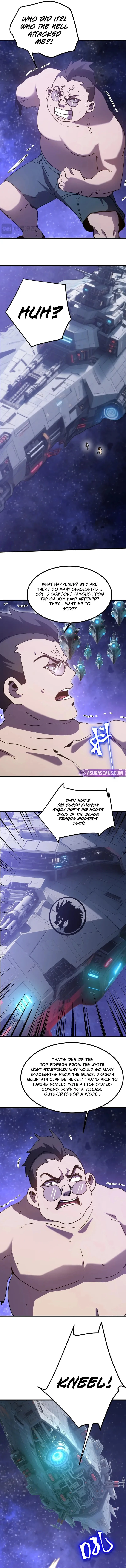 Leveling In The Future Chap 247 - Next Chap 248