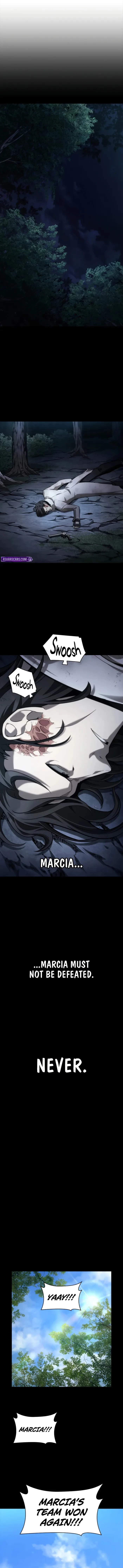 The Infinite Mage Chap 138 - Next Chap 139