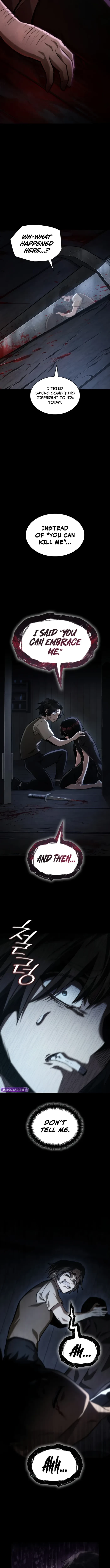 The Infinite Mage Chap 138 - Next Chap 139