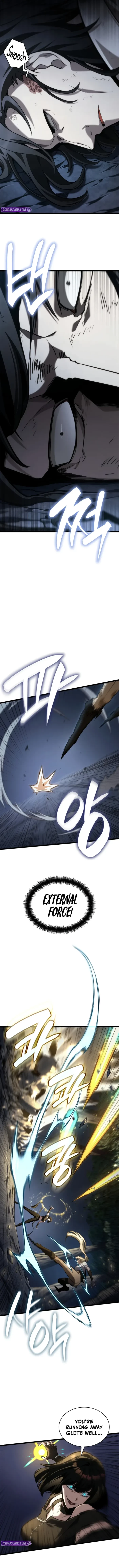 The Infinite Mage Chap 138 - Next Chap 139