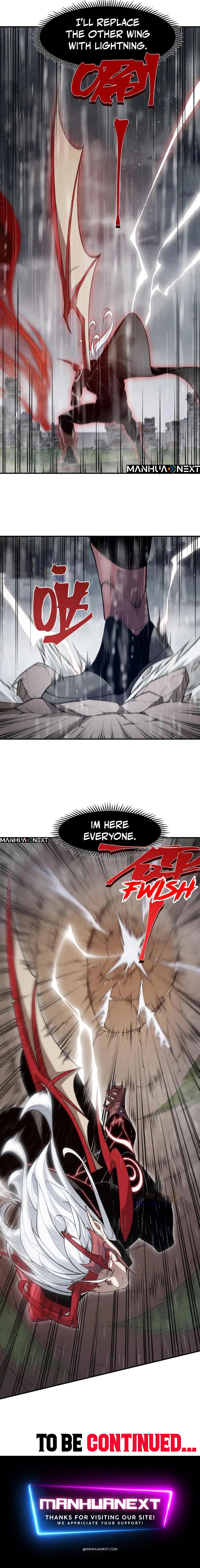 Demonic Evolution Chap 118 - Next Chap 119