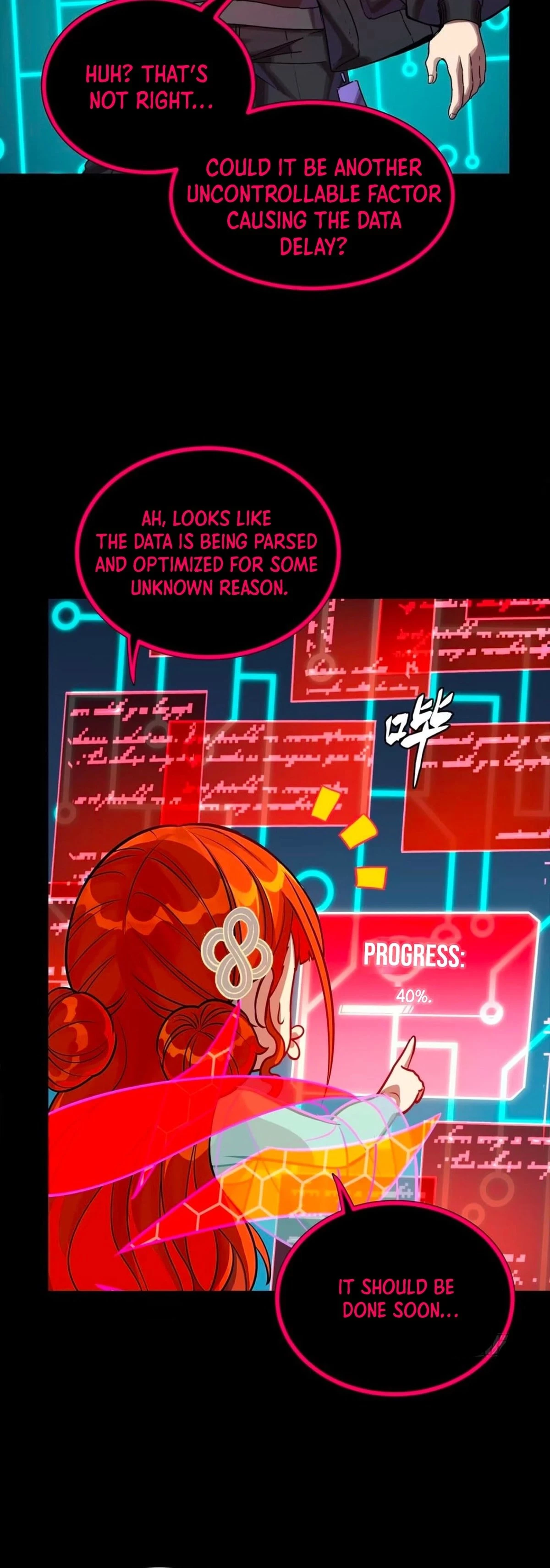 Legend of Star General Chap 310 - Next Chap 311