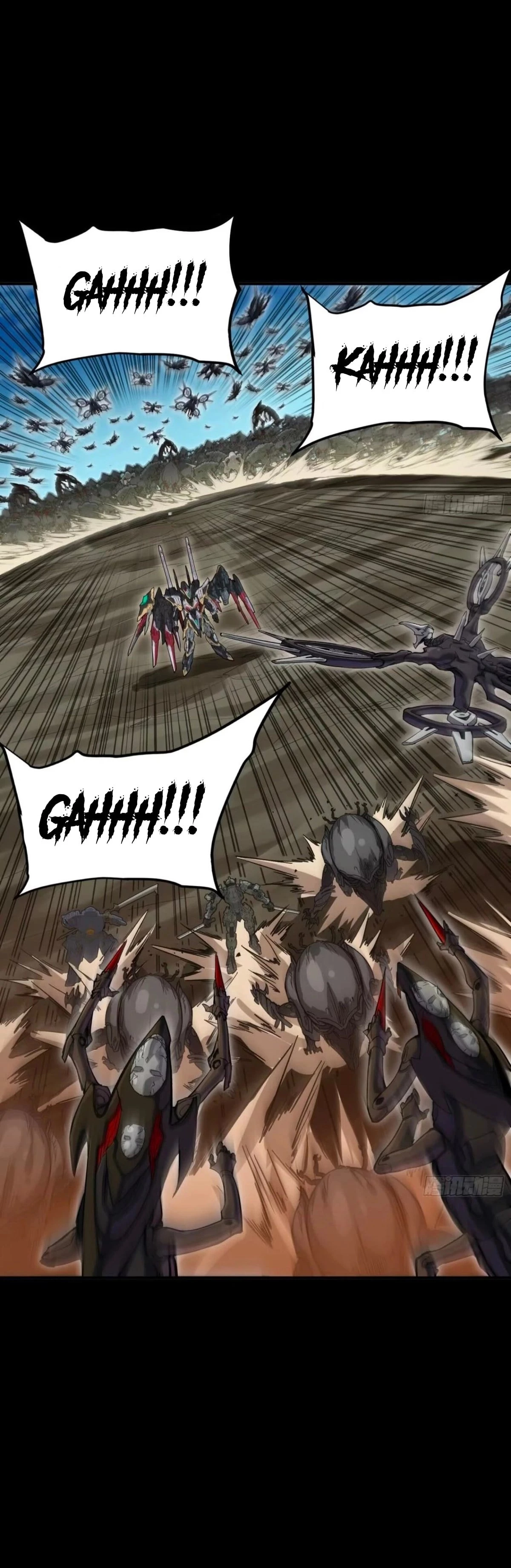 Legend of Star General Chap 310 - Next Chap 311