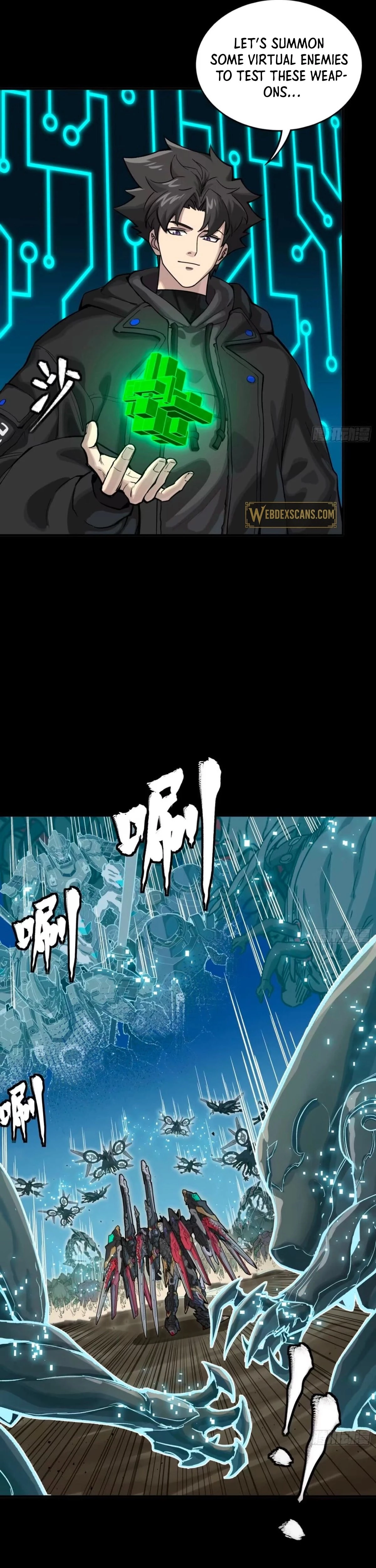 Legend of Star General Chap 310 - Next Chap 311