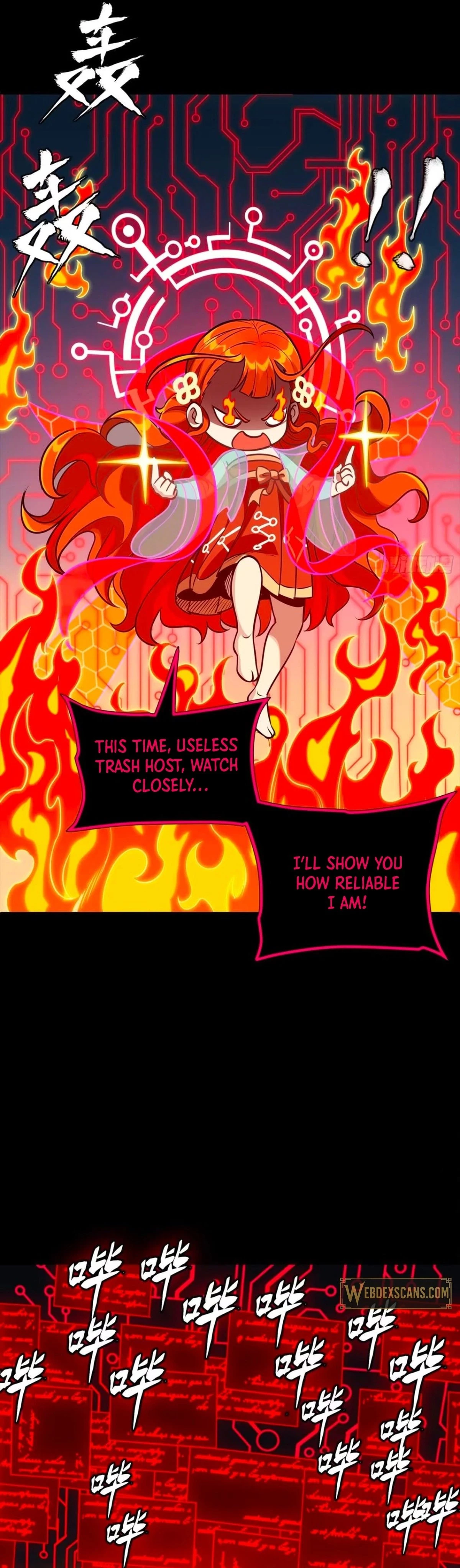 Legend of Star General Chap 310 - Next Chap 311