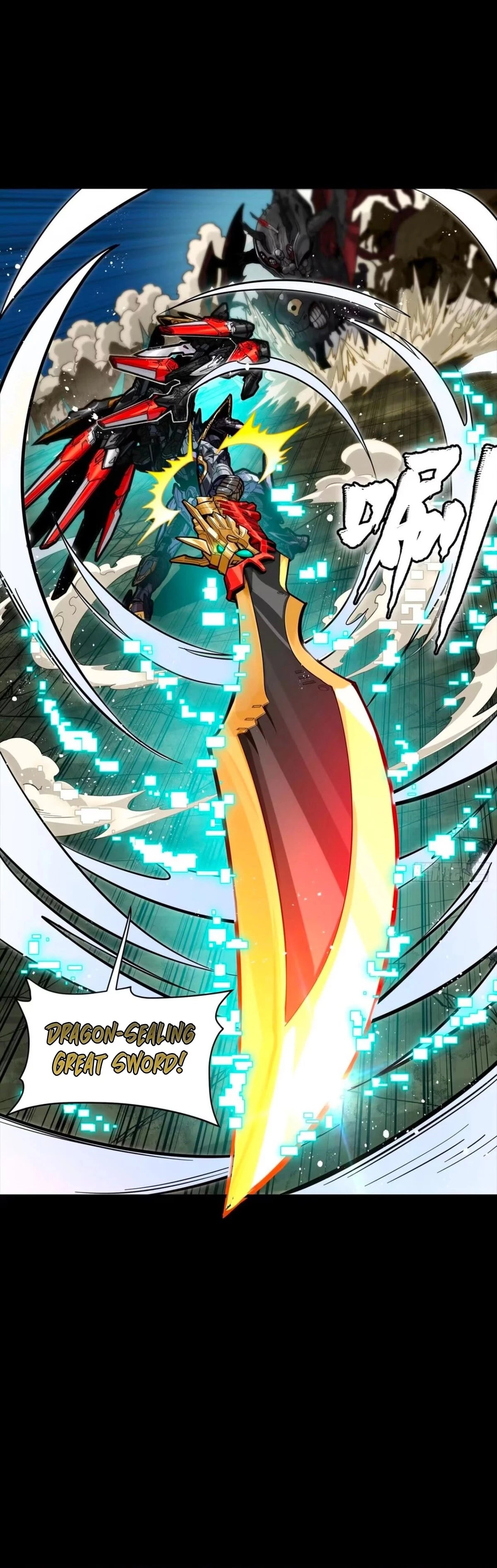 Legend of Star General Chap 310 - Next Chap 311