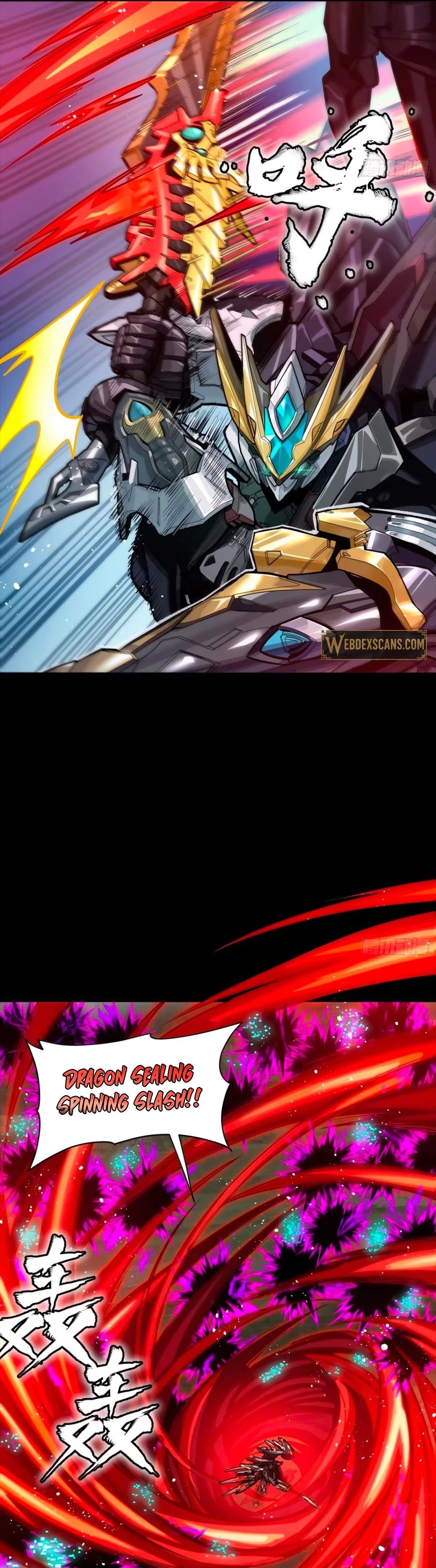 Legend of Star General Chap 310 - Next Chap 311