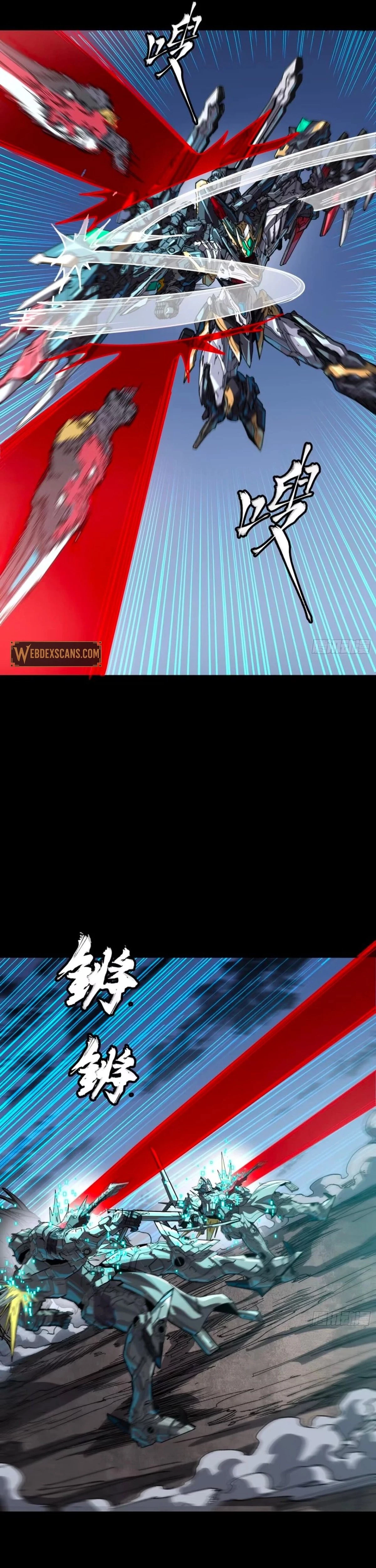 Legend of Star General Chap 310 - Next Chap 311