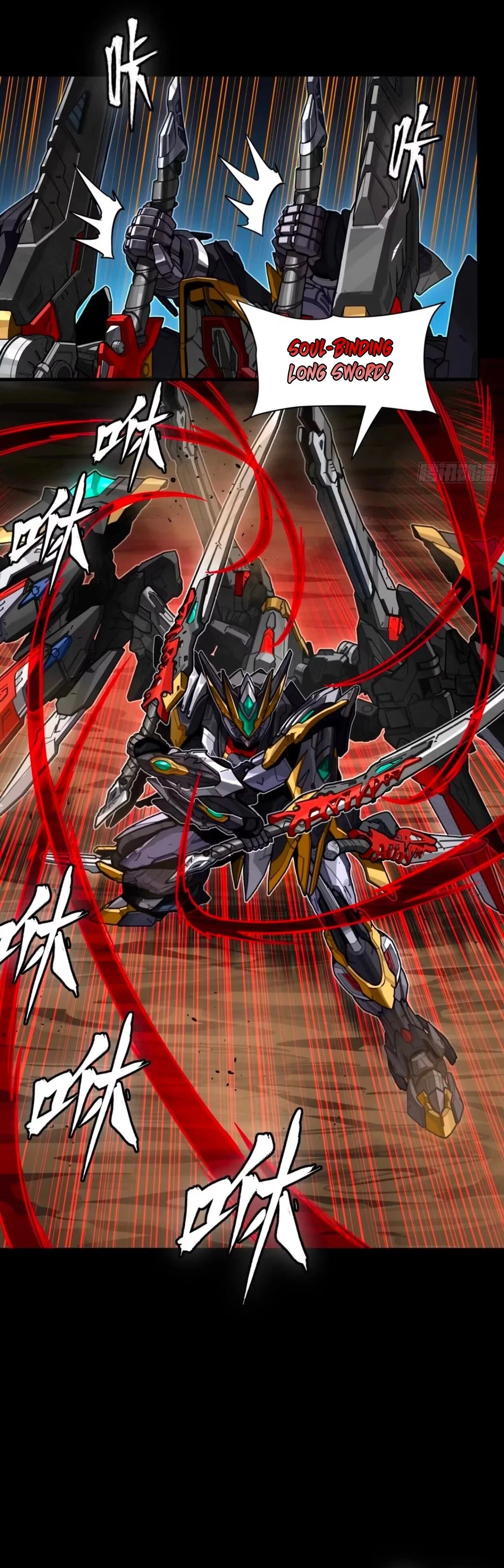 Legend of Star General Chap 310 - Next Chap 311