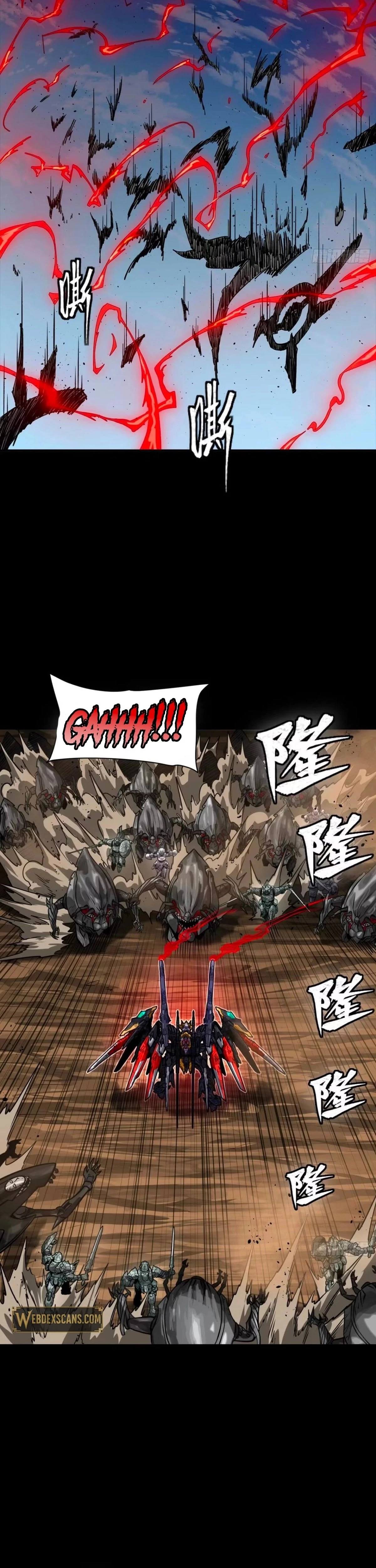 Legend of Star General Chap 310 - Next Chap 311