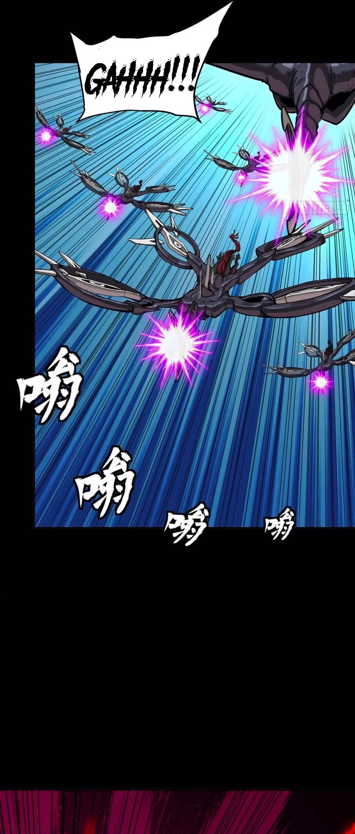 Legend of Star General Chap 310 - Next Chap 311