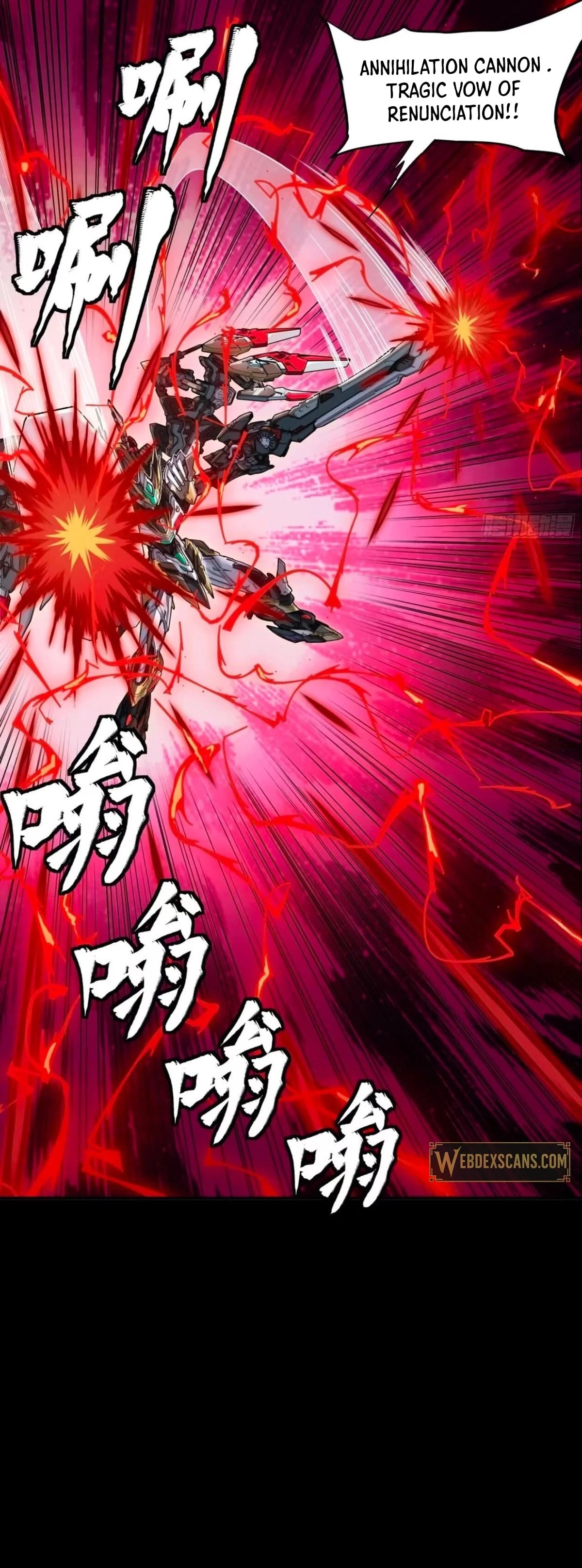 Legend of Star General Chap 310 - Next Chap 311