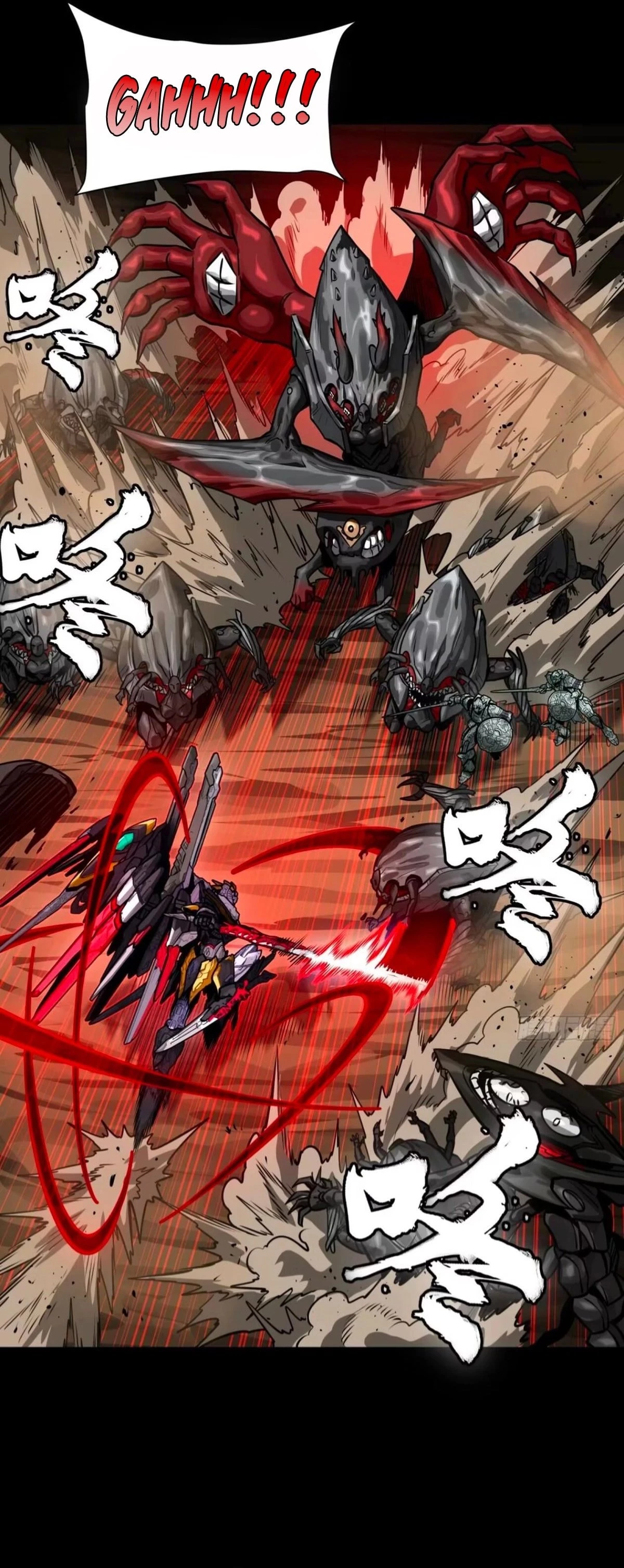 Legend of Star General Chap 310 - Next Chap 311