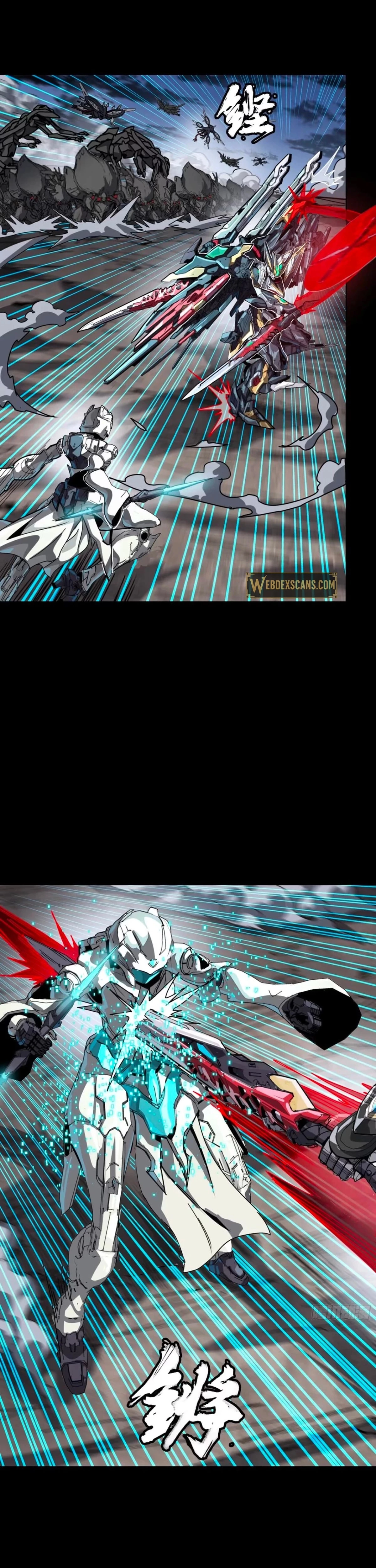 Legend of Star General Chap 310 - Next Chap 311