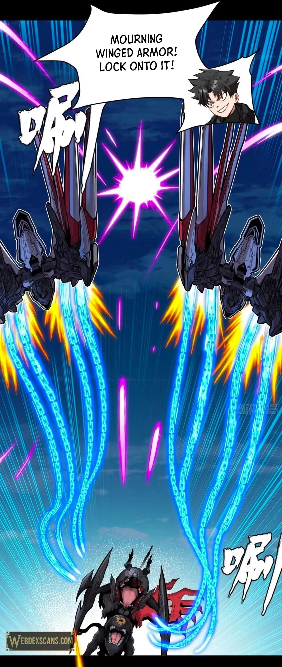 Legend of Star General Chap 310 - Next Chap 311