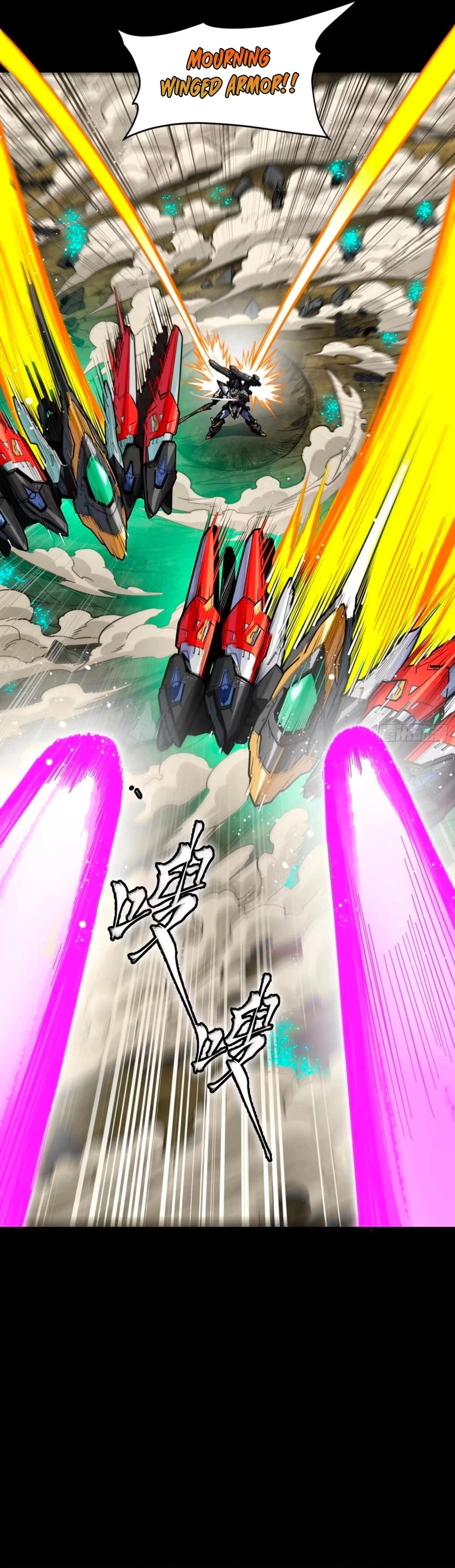 Legend of Star General Chap 310 - Next Chap 311