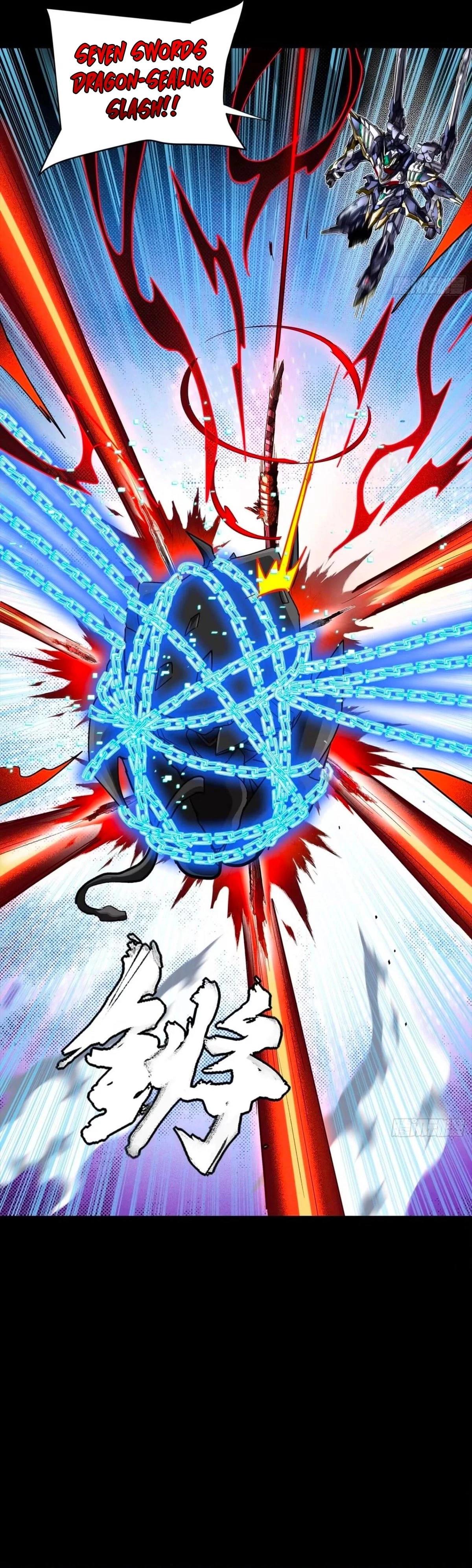 Legend of Star General Chap 310 - Next Chap 311