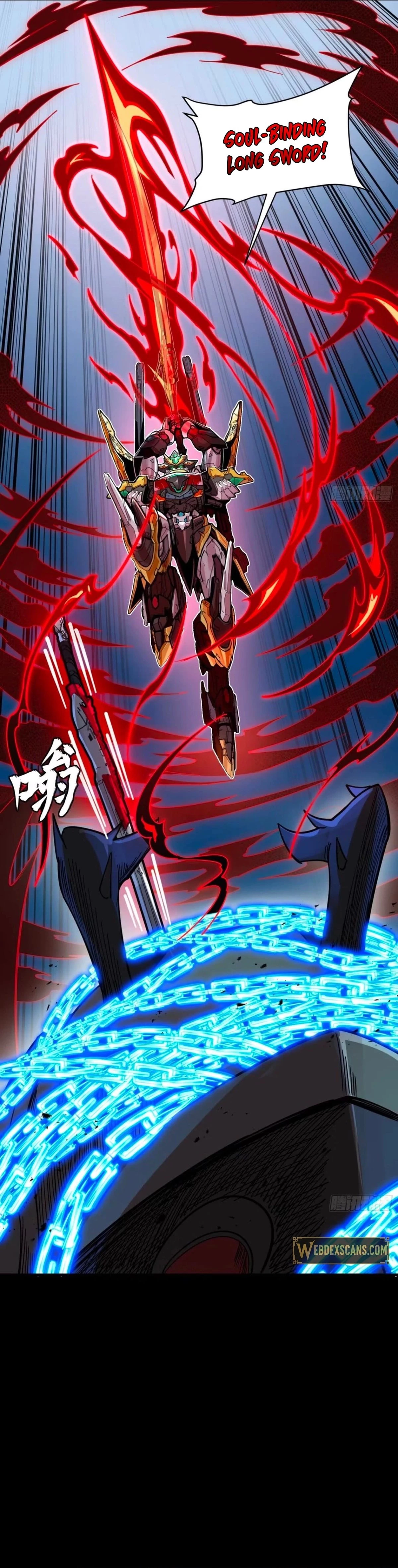 Legend of Star General Chap 310 - Next Chap 311