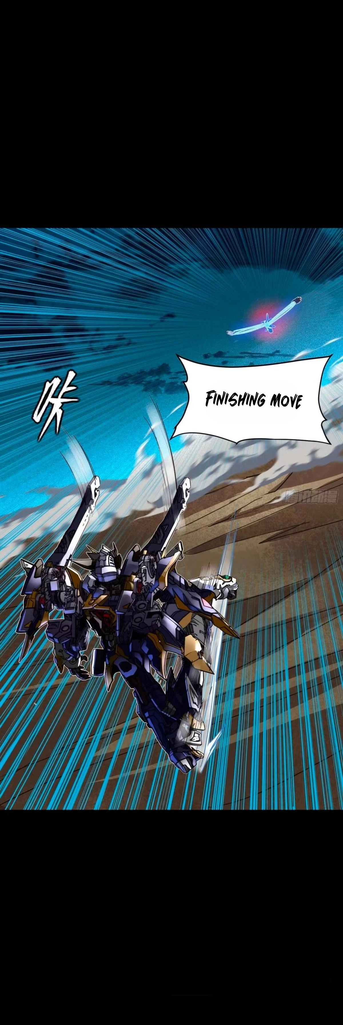 Legend of Star General Chap 310 - Next Chap 311