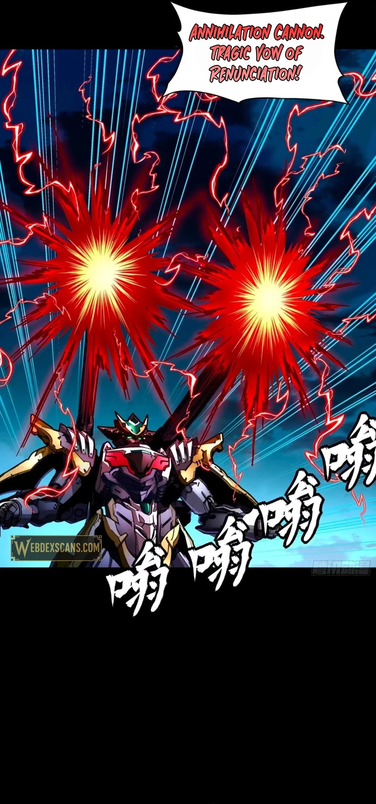 Legend of Star General Chap 310 - Next Chap 311