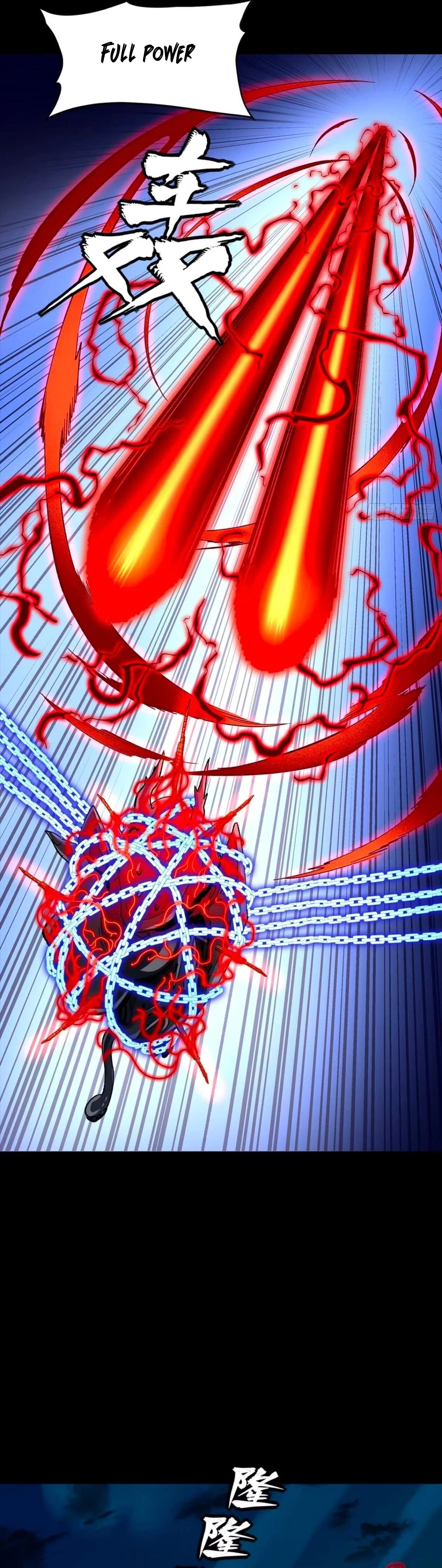 Legend of Star General Chap 310 - Next Chap 311