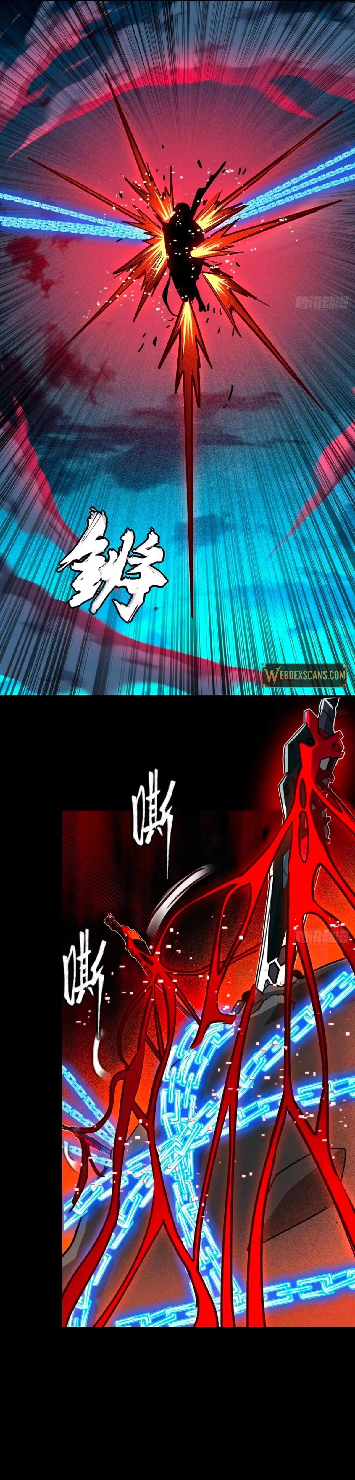 Legend of Star General Chap 310 - Next Chap 311