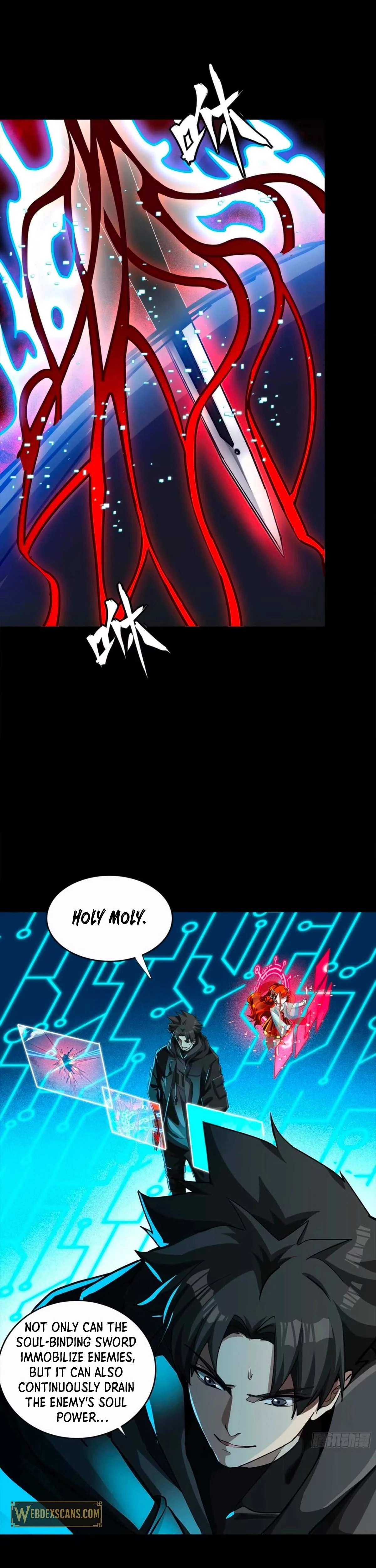 Legend of Star General Chap 310 - Next Chap 311