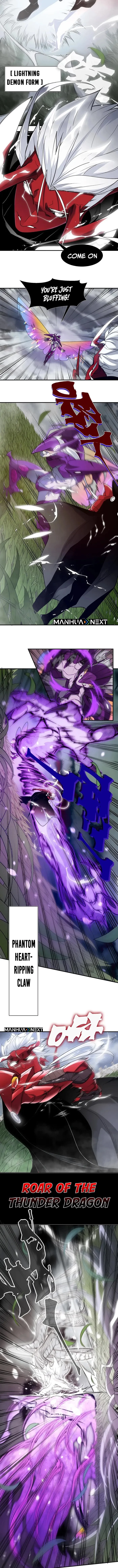 Demonic Evolution Chap 116 - Next Chap 117