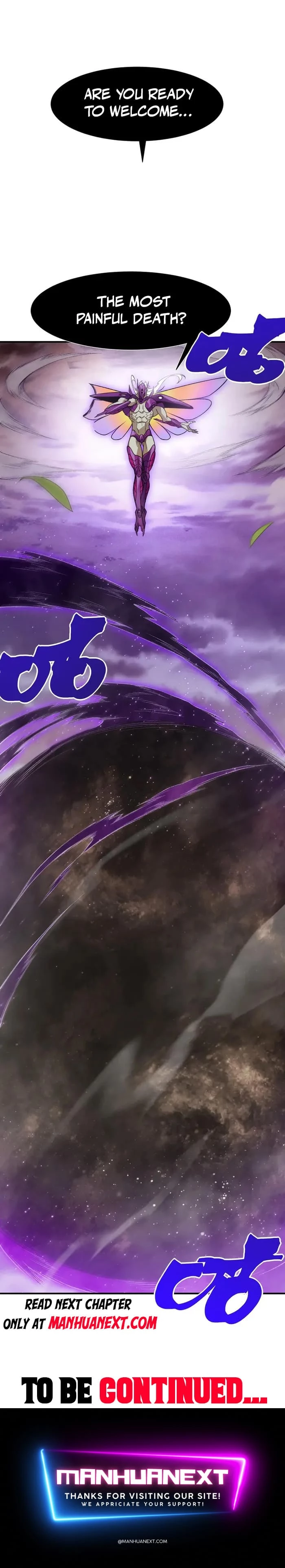 Demonic Evolution Chap 116 - Next Chap 117