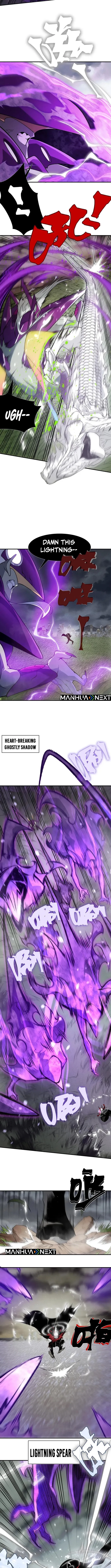 Demonic Evolution Chap 116 - Next Chap 117