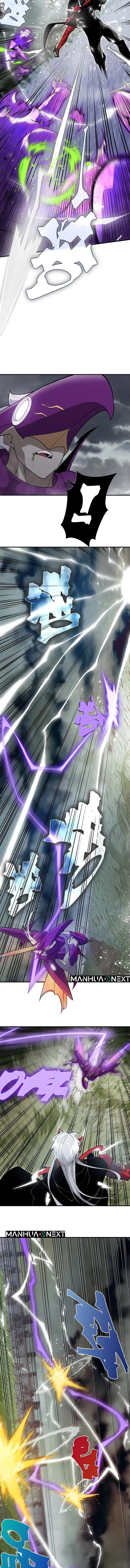 Demonic Evolution Chap 116 - Next Chap 117